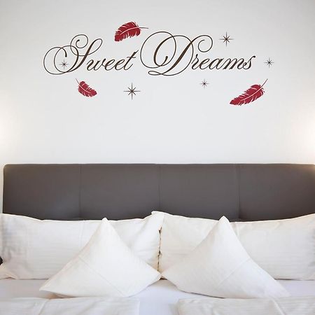 Hotel Garni Bergidyll - Adults Only Pfronten Εξωτερικό φωτογραφία