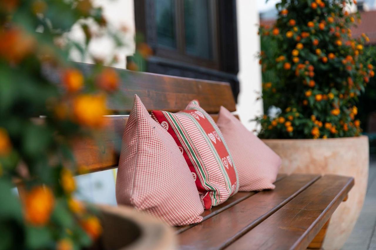 Hotel Garni Bergidyll - Adults Only Pfronten Εξωτερικό φωτογραφία