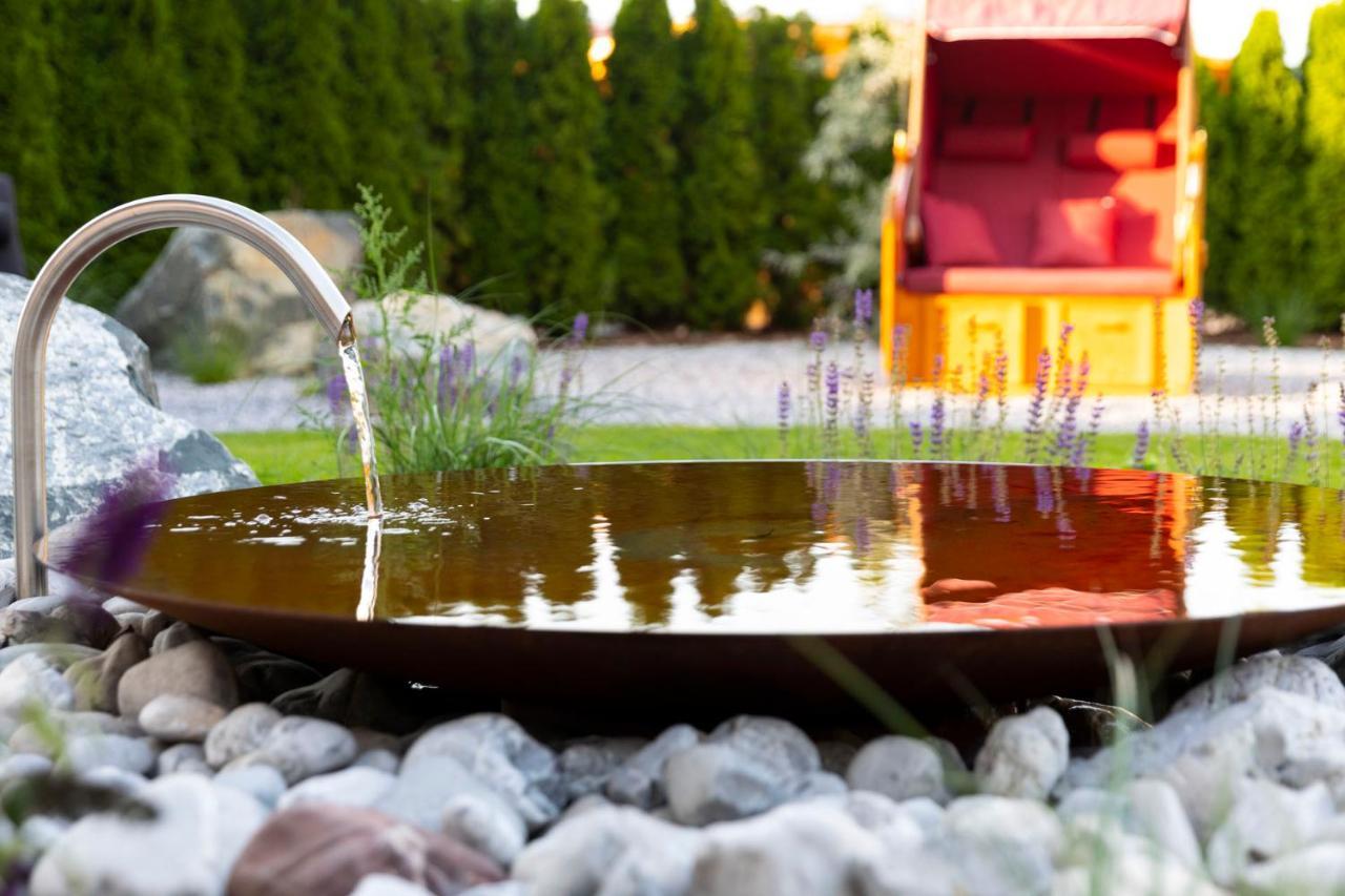 Hotel Garni Bergidyll - Adults Only Pfronten Εξωτερικό φωτογραφία