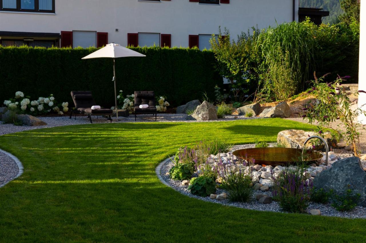 Hotel Garni Bergidyll - Adults Only Pfronten Εξωτερικό φωτογραφία