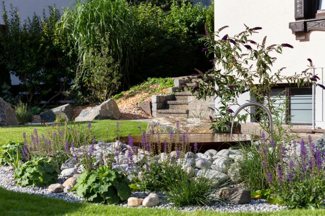 Hotel Garni Bergidyll - Adults Only Pfronten Εξωτερικό φωτογραφία
