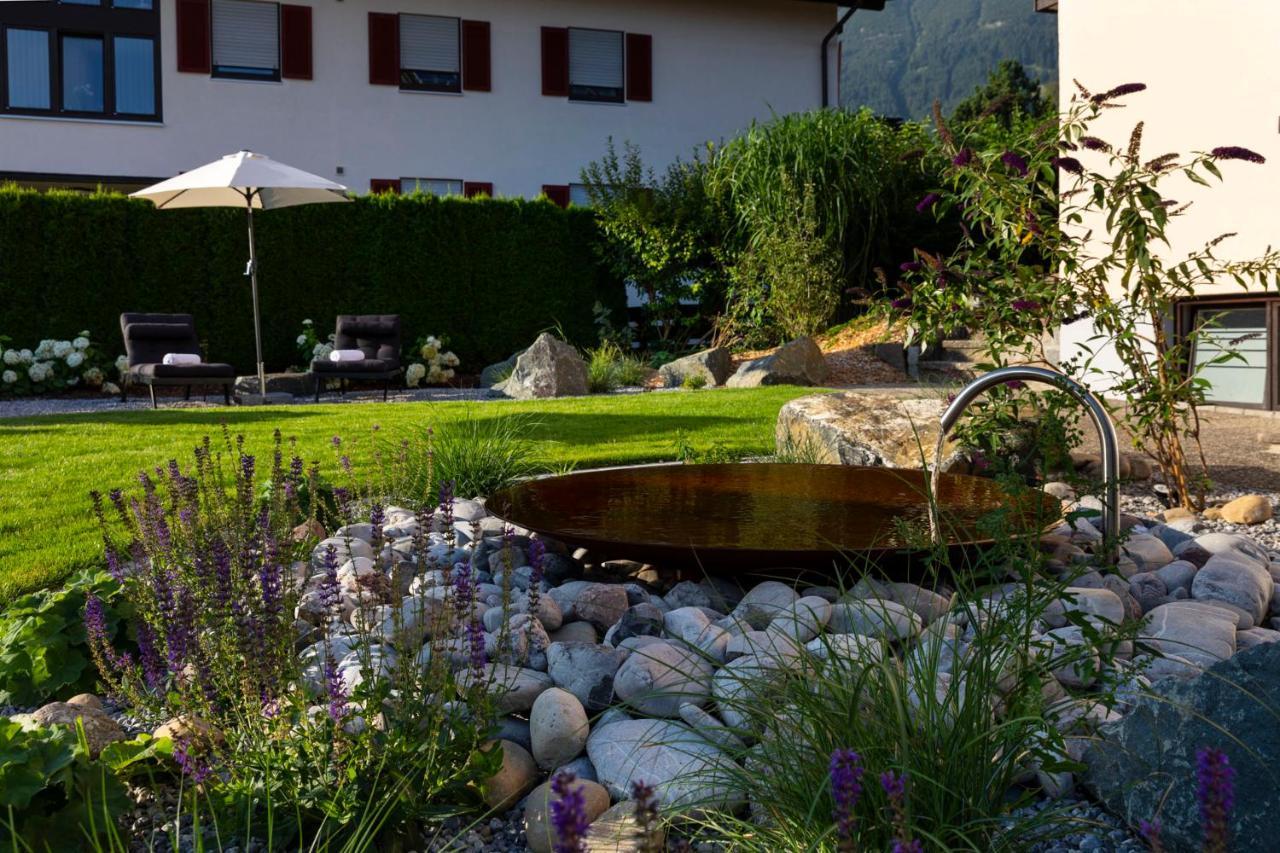 Hotel Garni Bergidyll - Adults Only Pfronten Εξωτερικό φωτογραφία