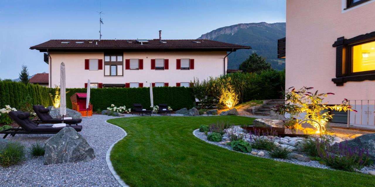 Hotel Garni Bergidyll - Adults Only Pfronten Εξωτερικό φωτογραφία