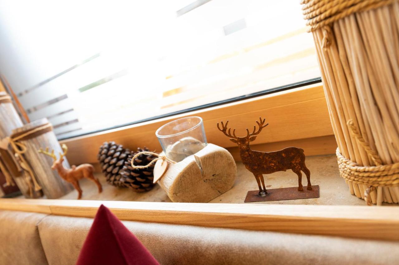 Hotel Garni Bergidyll - Adults Only Pfronten Εξωτερικό φωτογραφία
