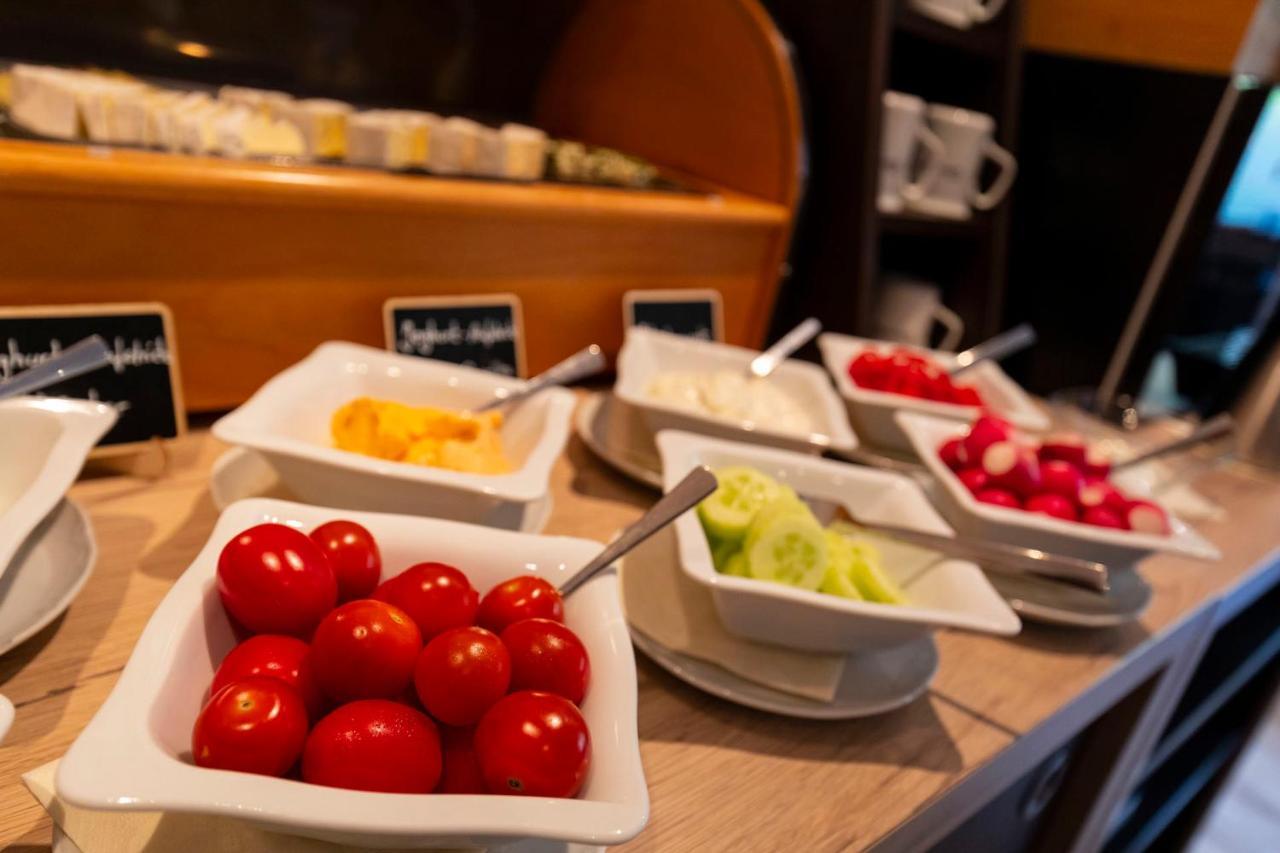 Hotel Garni Bergidyll - Adults Only Pfronten Εξωτερικό φωτογραφία