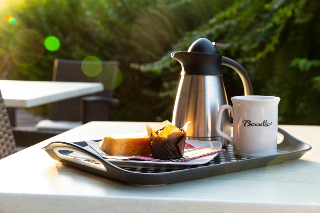 Hotel Garni Bergidyll - Adults Only Pfronten Εξωτερικό φωτογραφία