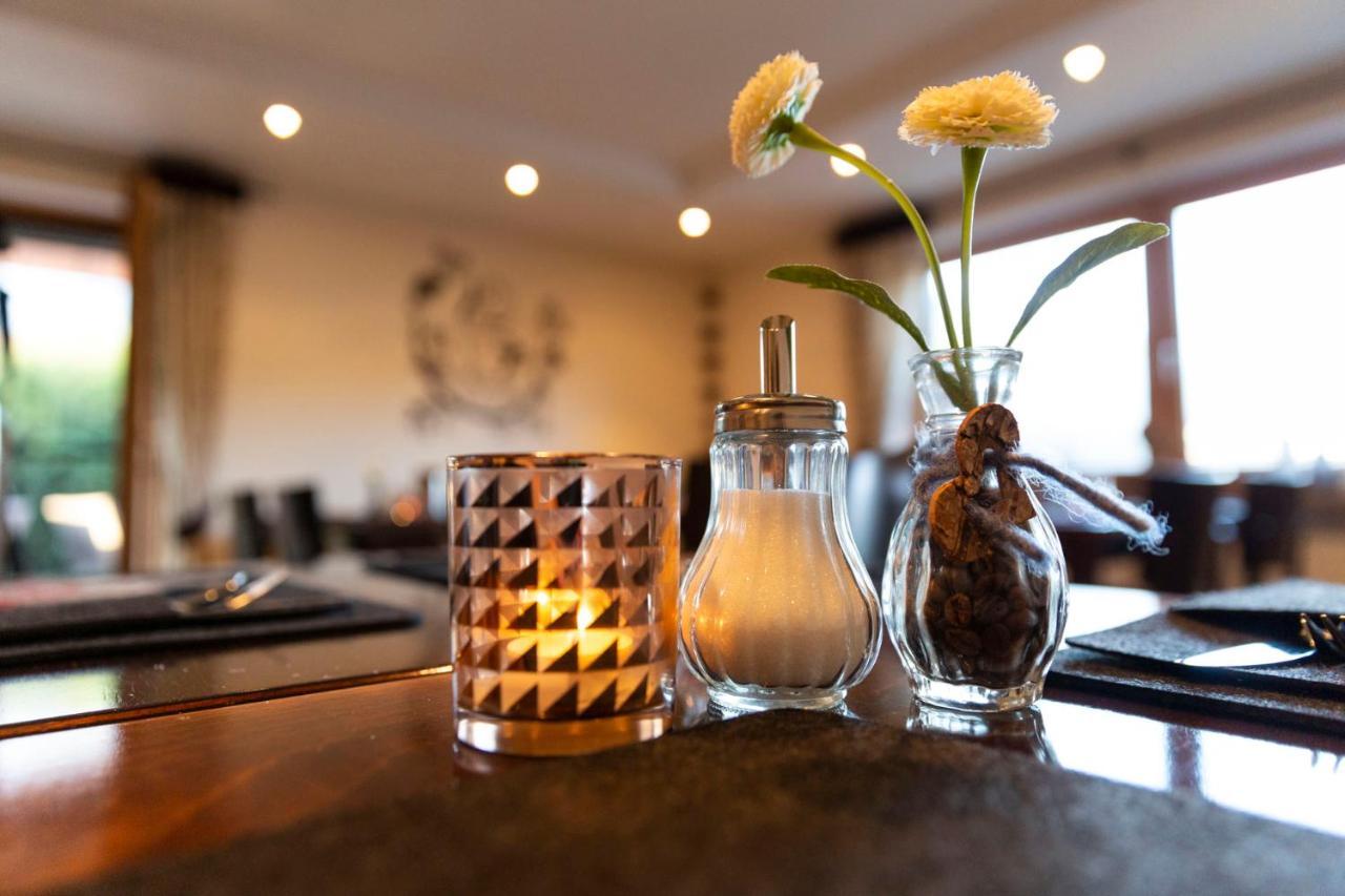 Hotel Garni Bergidyll - Adults Only Pfronten Εξωτερικό φωτογραφία