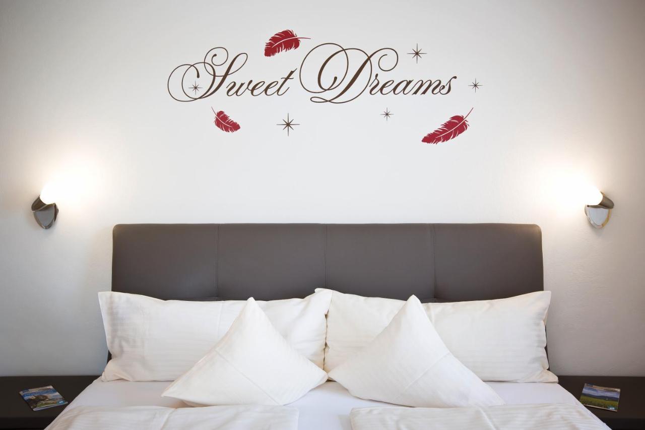 Hotel Garni Bergidyll - Adults Only Pfronten Εξωτερικό φωτογραφία