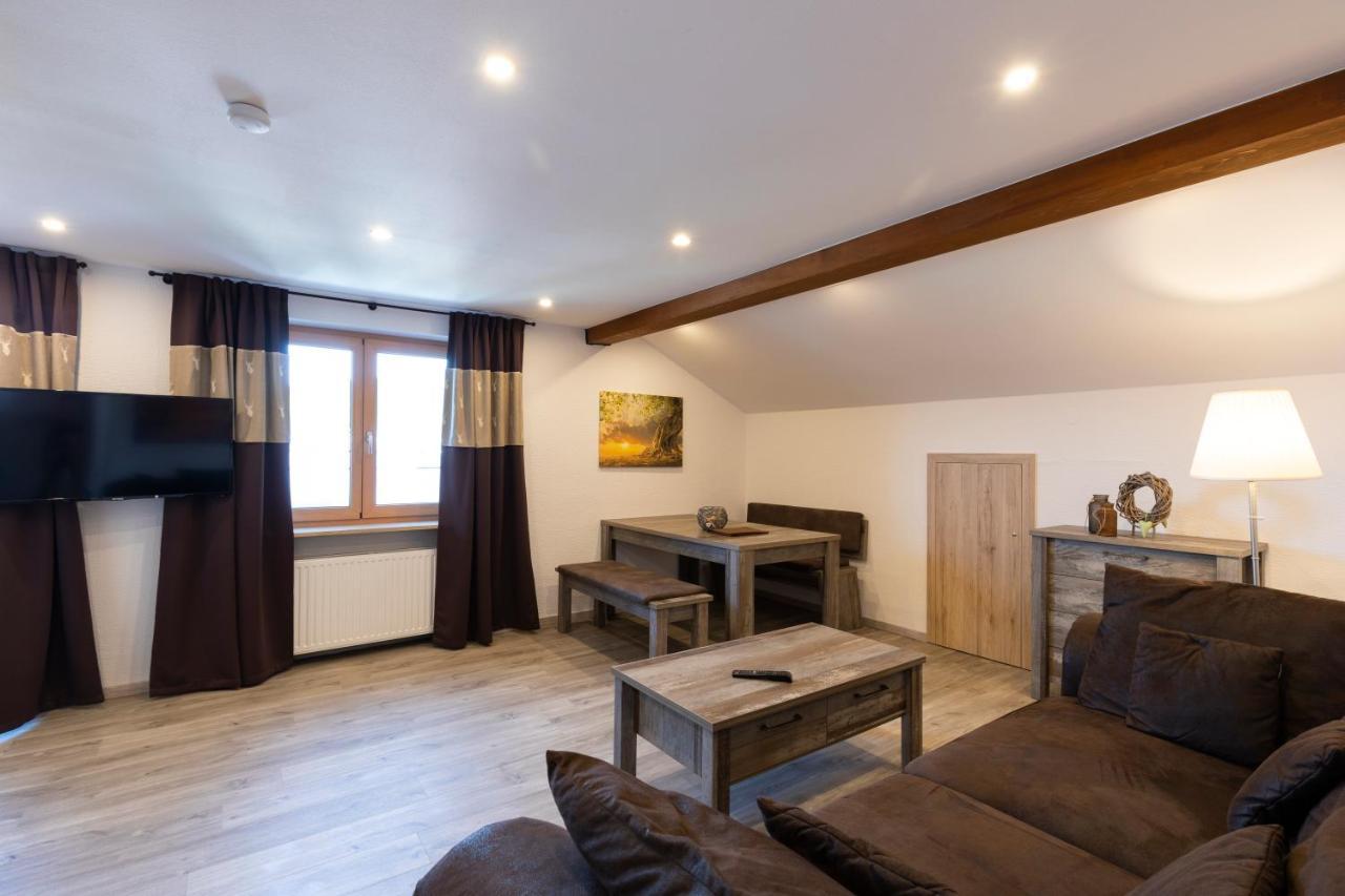 Hotel Garni Bergidyll - Adults Only Pfronten Εξωτερικό φωτογραφία