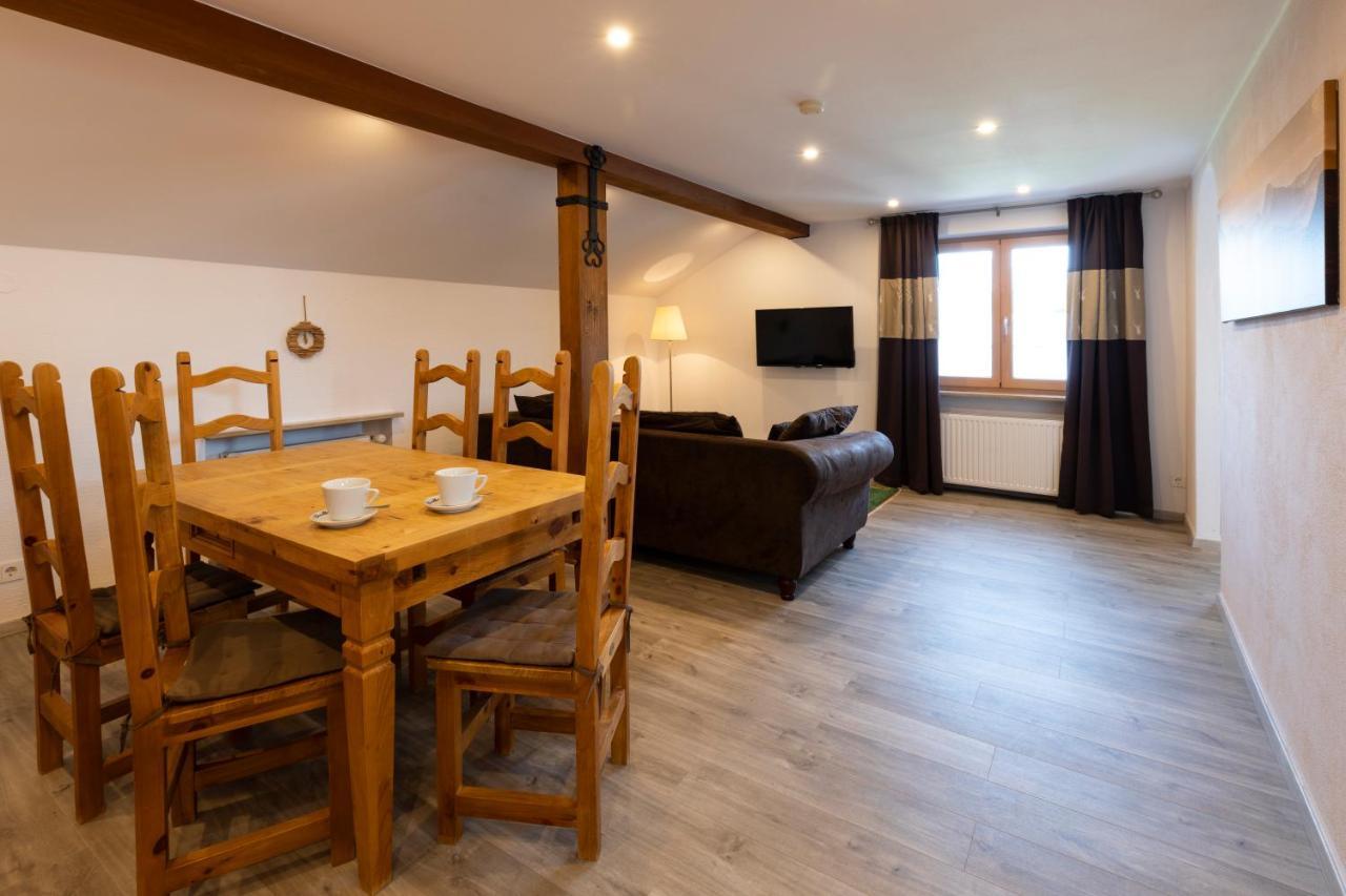 Hotel Garni Bergidyll - Adults Only Pfronten Εξωτερικό φωτογραφία