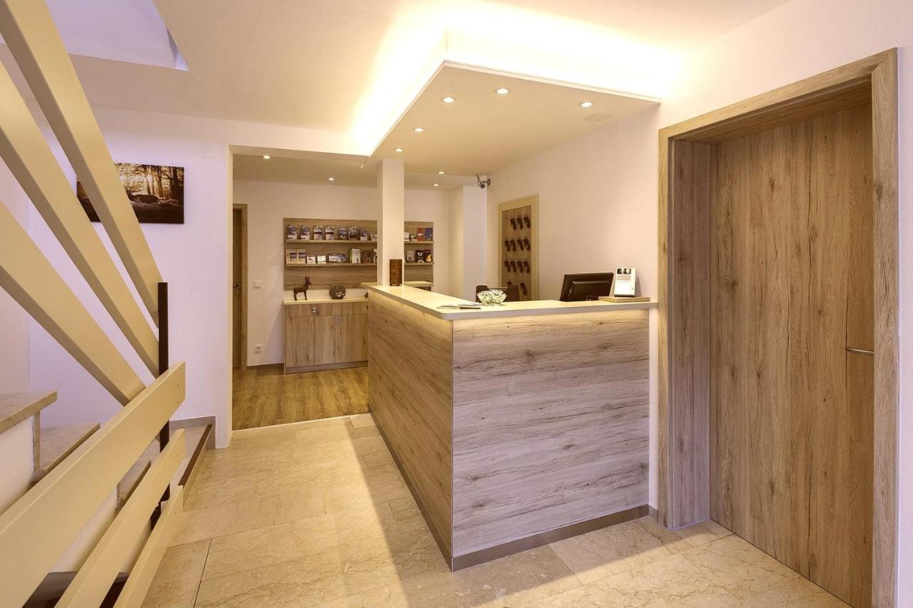 Hotel Garni Bergidyll - Adults Only Pfronten Εξωτερικό φωτογραφία