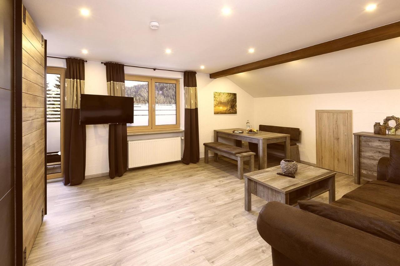 Hotel Garni Bergidyll - Adults Only Pfronten Εξωτερικό φωτογραφία